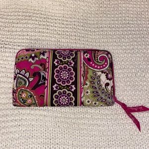 Vera Bradley Wallet